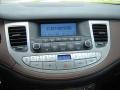 Sterling Blue Metallic - Genesis 3.8 Sedan Photo No. 13