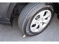 Magnetic Gray Metallic - RAV4 LE Photo No. 27