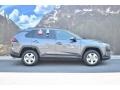 Magnetic Gray Metallic - RAV4 XLE Photo No. 1