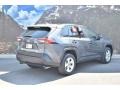 Magnetic Gray Metallic - RAV4 XLE Photo No. 2