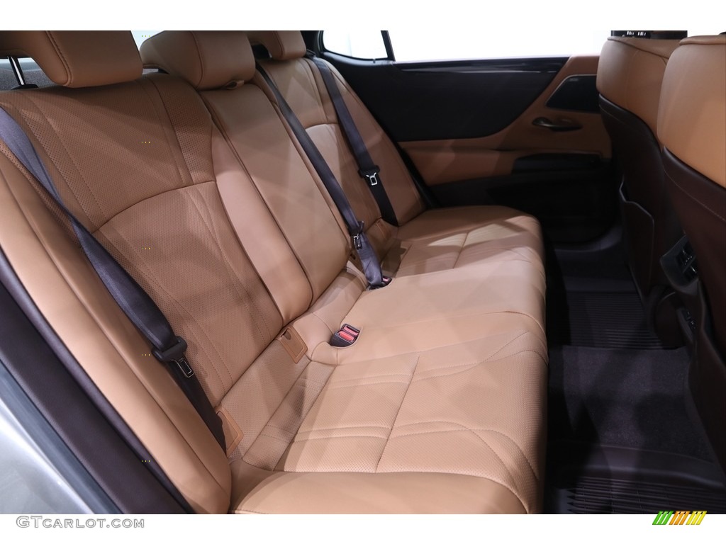 2020 ES 350 - Atomic Silver / Flaxen photo #19