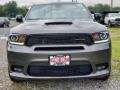 Destroyer Gray - Durango R/T AWD Photo No. 3