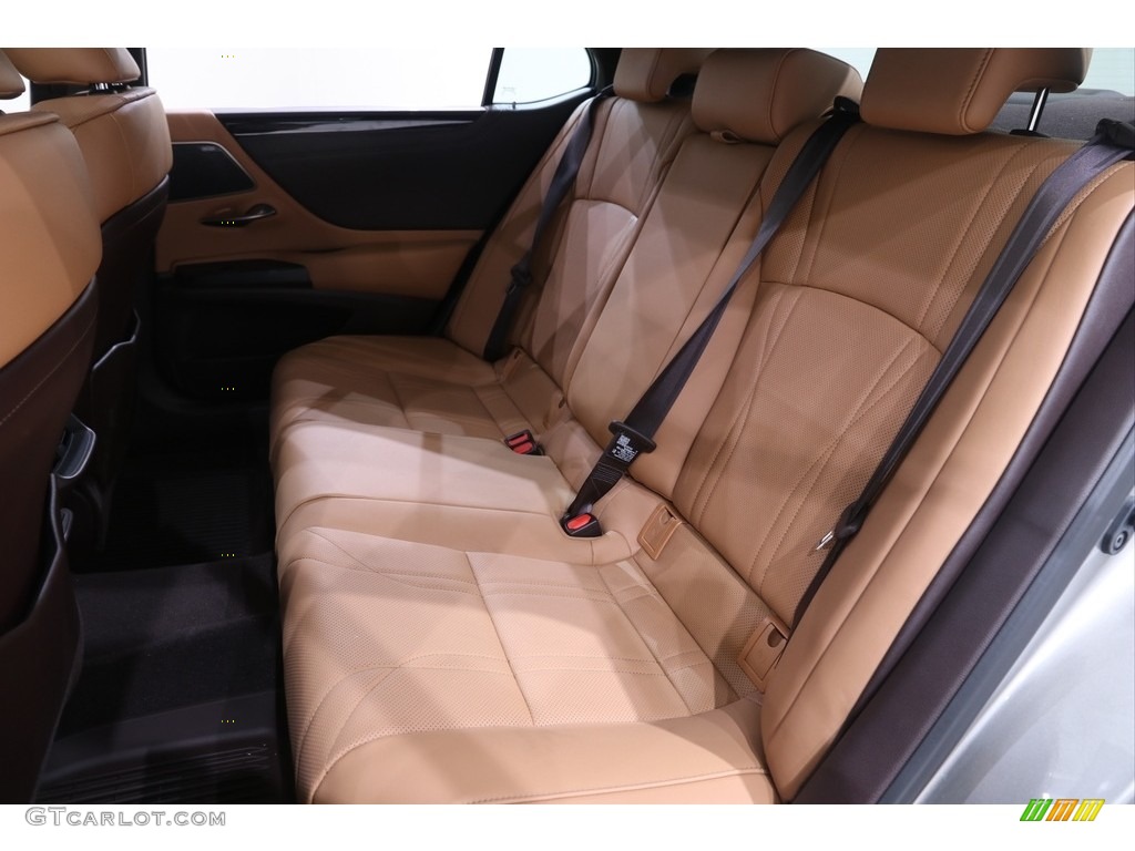 2020 ES 350 - Atomic Silver / Flaxen photo #20