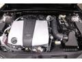 3.5 Liter DOHC 24-Valve VVT-i V6 2020 Lexus ES 350 Engine
