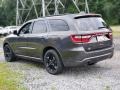 Destroyer Gray - Durango R/T AWD Photo No. 6