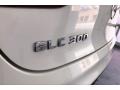 Polar White - GLC 300 4Matic Photo No. 27