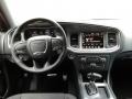 Black Dashboard Photo for 2020 Dodge Charger #139218900