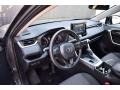 Magnetic Gray Metallic - RAV4 XLE Photo No. 9