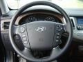 Sterling Blue Metallic - Genesis 3.8 Sedan Photo No. 16