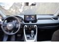 Magnetic Gray Metallic - RAV4 XLE Photo No. 12