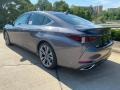 Nebula Gray Pearl - ES 350 F Sport Photo No. 4