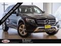 Black - GLC 300 Photo No. 1