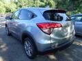 Lunar Silver Metallic - HR-V EX AWD Photo No. 2