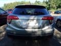 Lunar Silver Metallic - HR-V EX AWD Photo No. 3