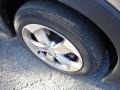 Lunar Silver Metallic - HR-V EX AWD Photo No. 5