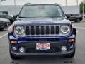 2020 Jetset Blue Jeep Renegade Limited 4x4  photo #2