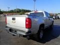 Silver Ice Metallic - Colorado WT Extended Cab 4x4 Photo No. 7