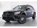 Black - GLC 300 Photo No. 12