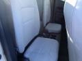 Silver Ice Metallic - Colorado WT Extended Cab 4x4 Photo No. 17