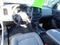 Silver Ice Metallic - Colorado WT Extended Cab 4x4 Photo No. 22