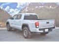 Cement Gray - Tacoma TRD Off-Road Double Cab 4x4 Photo No. 6