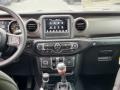 2020 Sting-Gray Jeep Wrangler Unlimited Sport 4x4  photo #7