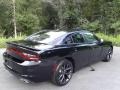 Pitch Black - Charger SXT Photo No. 6