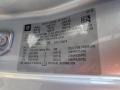 Silver Ice Metallic - Colorado WT Extended Cab 4x4 Photo No. 28
