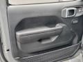 2020 Sting-Gray Jeep Wrangler Unlimited Sport 4x4  photo #9