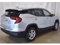 Quicksilver Metallic - Terrain SLE AWD Photo No. 2