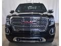 2020 Onyx Black GMC Sierra 1500 Denali Crew Cab 4WD  photo #4