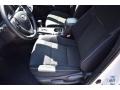 Super White - RAV4 XLE AWD Hybrid Photo No. 10
