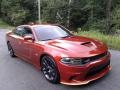 2020 Sinamon Stick Dodge Charger Scat Pack  photo #4