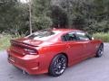 2020 Sinamon Stick Dodge Charger Scat Pack  photo #6