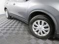 Gun Metallic - Rogue S AWD Photo No. 4