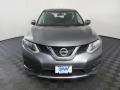 Gun Metallic - Rogue S AWD Photo No. 5