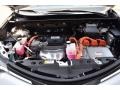 Super White - RAV4 XLE AWD Hybrid Photo No. 27