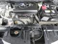 Gun Metallic - Rogue S AWD Photo No. 7