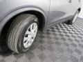 Gun Metallic - Rogue S AWD Photo No. 9
