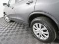 Gun Metallic - Rogue S AWD Photo No. 10