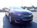 2017 Nightfall Gray Metallic Chevrolet Malibu LS  photo #12