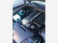 2.5 Liter DOHC 24-Valve Inline 6 Cylinder Engine for 1995 BMW 3 Series 325i Convertible #139221513