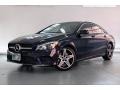 Lunar Blue Metallic - CLA 250 Coupe Photo No. 12