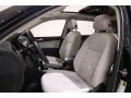 Deep Black Pearl - Tiguan SE 4MOTION Photo No. 5