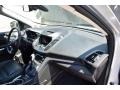 2015 Ingot Silver Metallic Ford Escape Titanium 4WD  photo #14