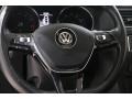 2017 Platinum Gray Metallic Volkswagen Jetta SE  photo #7
