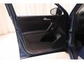 Blue Silk Metallic - Tiguan SE 4MOTION Photo No. 4