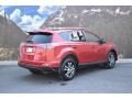 Barcelona Red Metallic - RAV4 LE Photo No. 2