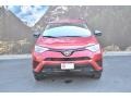 Barcelona Red Metallic - RAV4 LE Photo No. 3