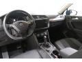 Blue Silk Metallic - Tiguan SE 4MOTION Photo No. 6